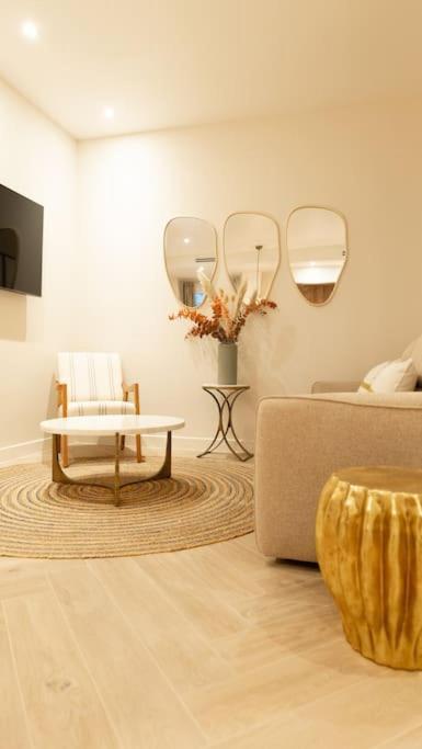 Appartement New Luxury & Cozy - 6p *