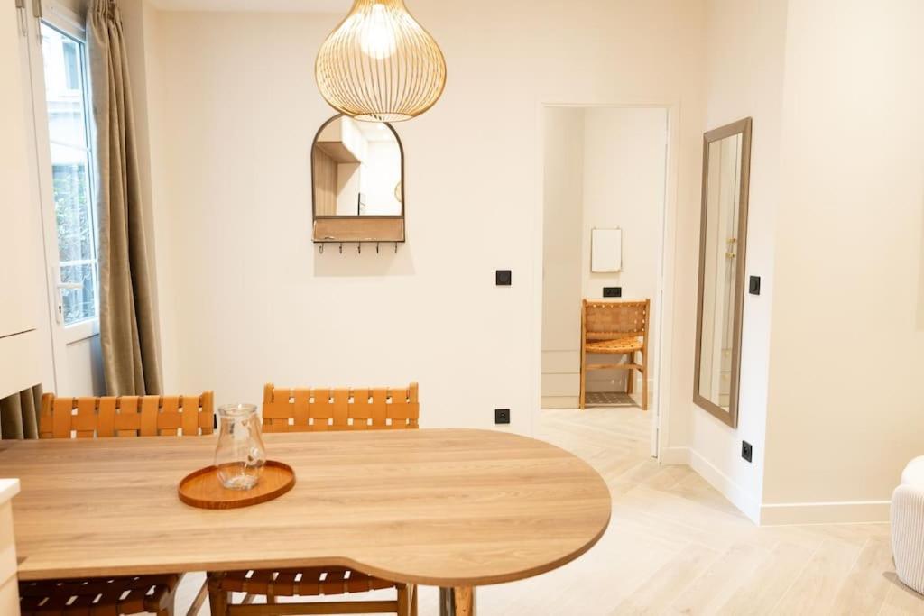 New Luxury & Cozy - 6p Appartement *