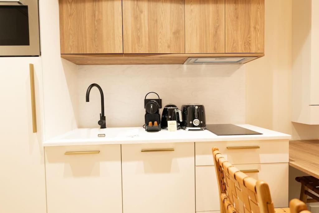 New Luxury & Cozy - 6p Appartement