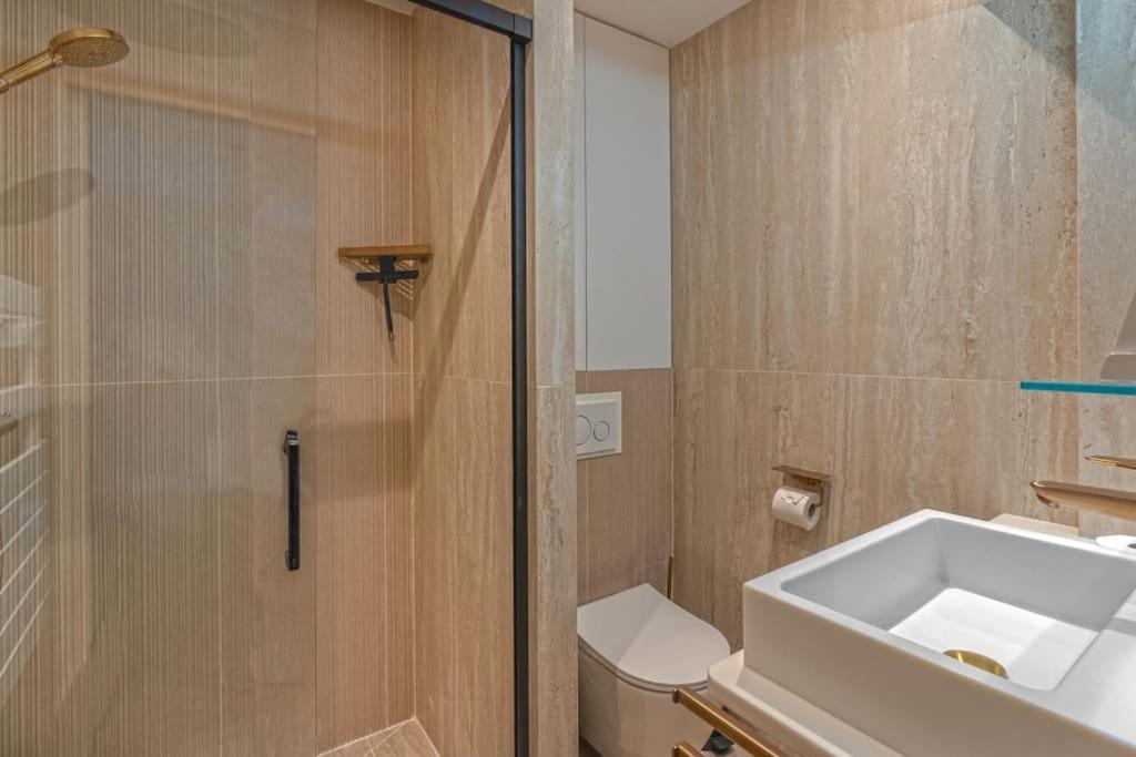New Luxury & Cozy - 6p Appartement Paris