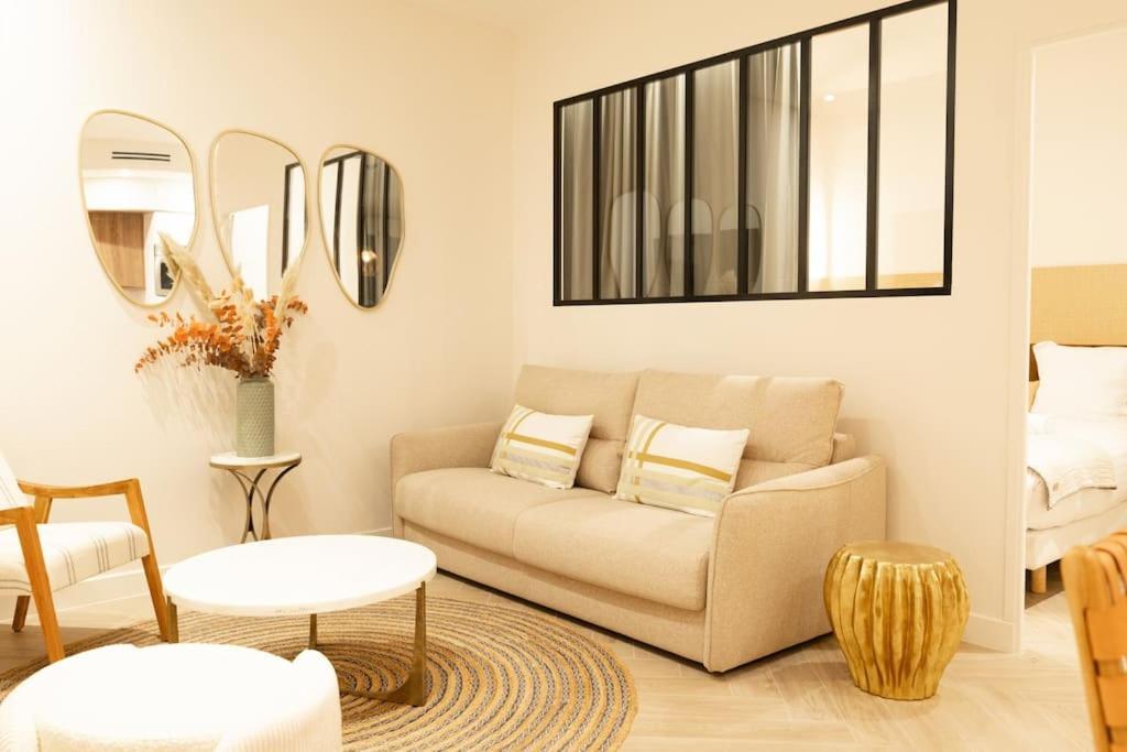 Appartement New Luxury & Cozy - 6p *