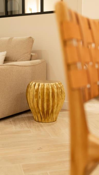 New Luxury & Cozy - 6p Appartement