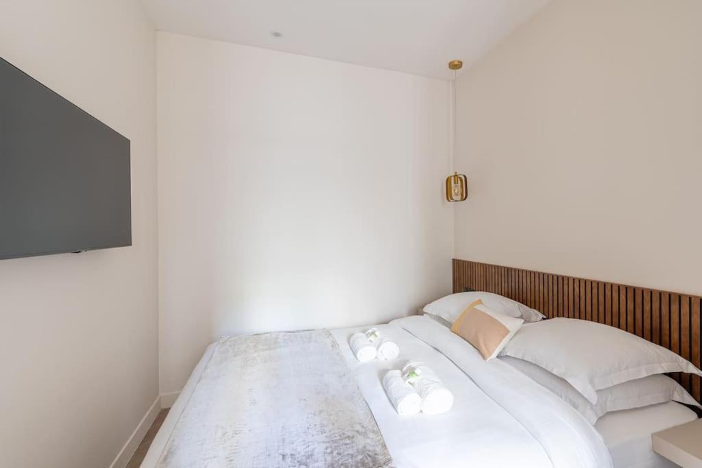Appartement New Luxury & Cozy - 6p *