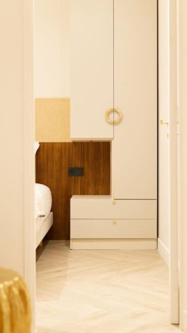 Appartement New Luxury & Cozy - 6p *